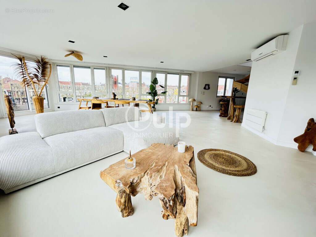 Appartement à LENS