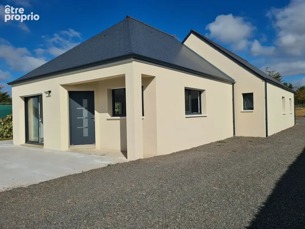 Photo Maison à Le Fresne-Sur-Loire au prix de 377 000€
