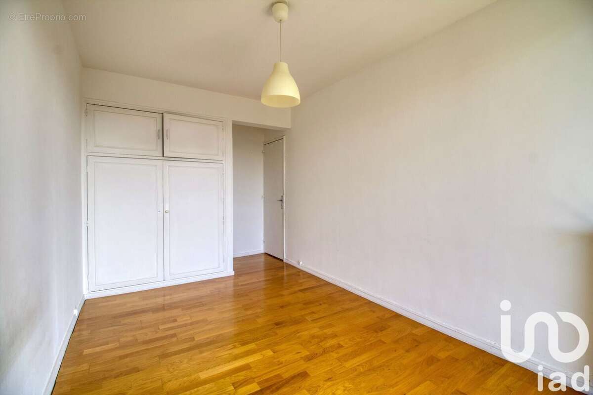Photo 5 - Appartement à SOISY-SOUS-MONTMORENCY