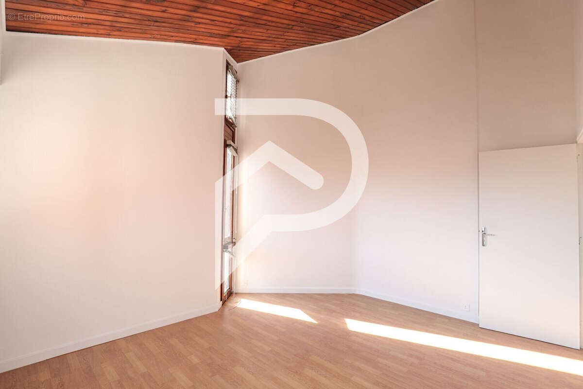 Appartement à CLAMART