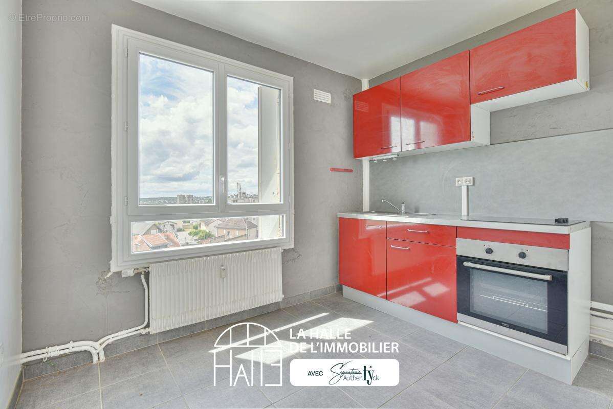 Appartement à LIMOGES
