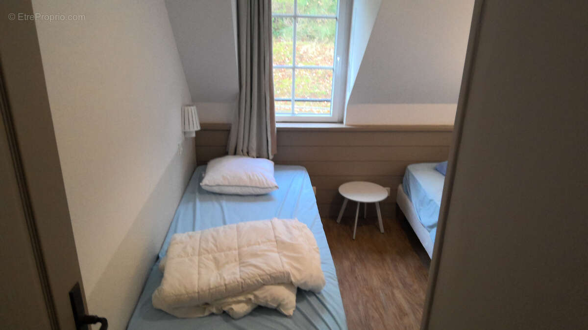 À VENDRE   Maison T3 meublée à Houlgate - photo 10