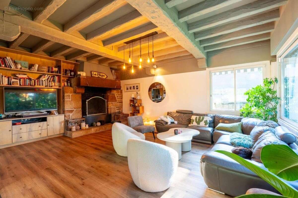 Photo 4 - Maison à GUERANDE