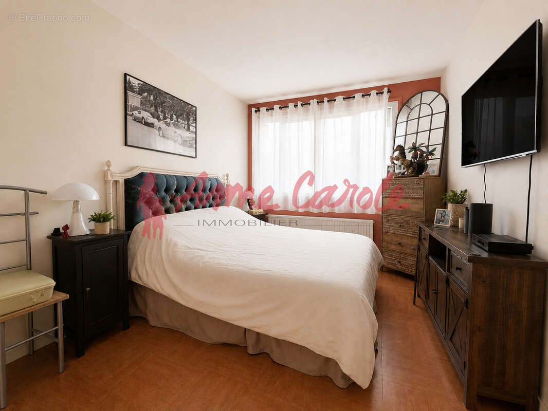 Appartement à JOINVILLE-LE-PONT