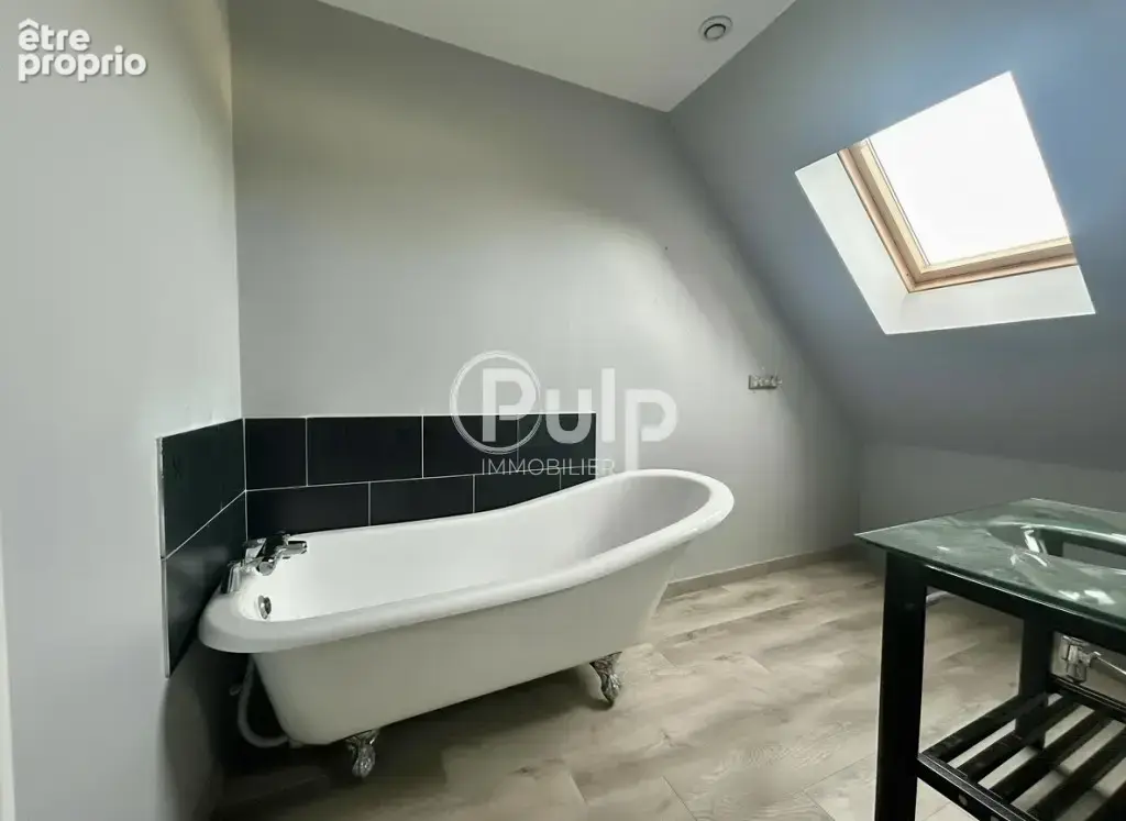 Pavillon individuel - 177 m² - 1 025 m² de terrain - Bapaume - photo 6