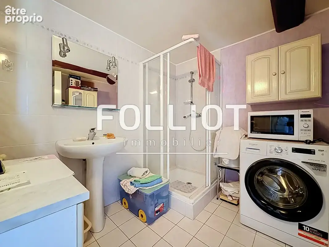 A VENDRE Maison Saint Denis Le Vetu - photo 6