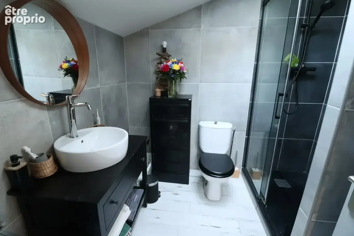 Appartement 2 pièces 52 m² à vendre à Bordeaux (33000) - photo 8