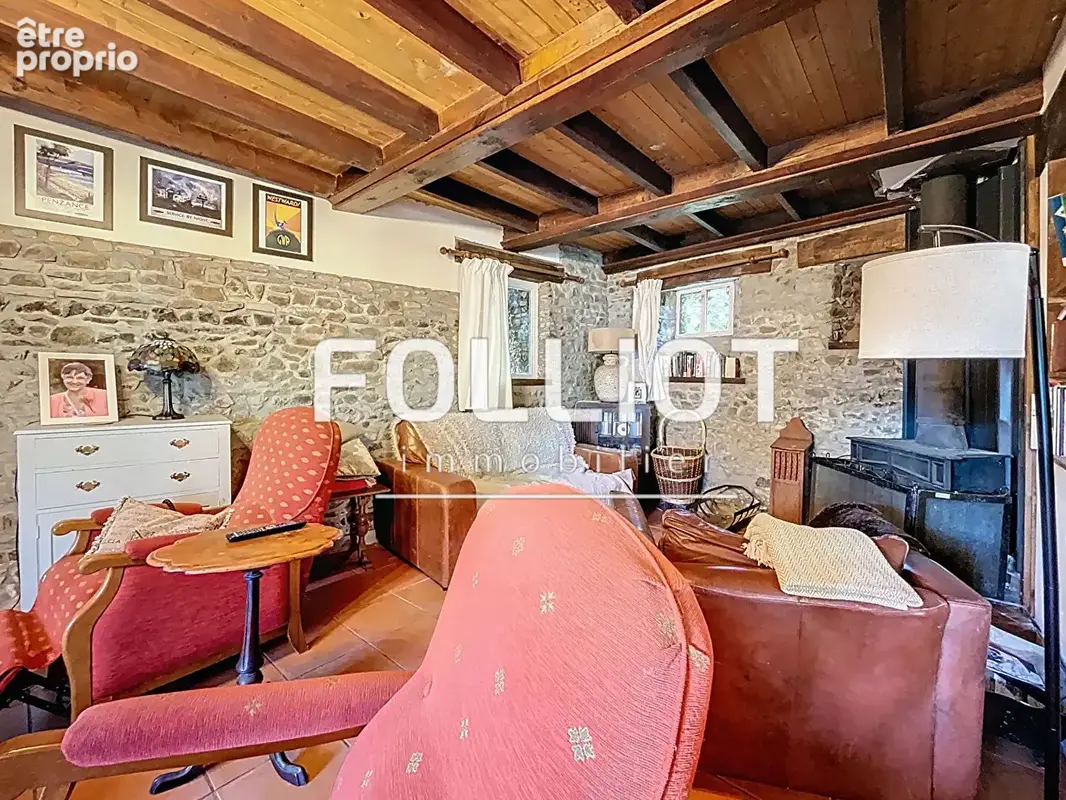 Maison à vendre à Saint Denis le Gast - photo 3
