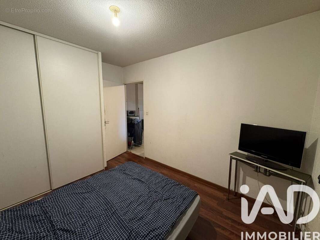 Photo 3 - Appartement à LOCMINE