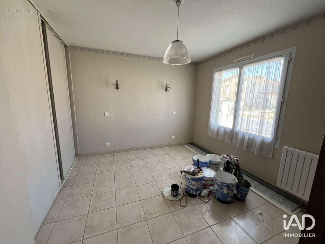 Photo 8 - Maison à NOTRE-DAME-DE-MONTS