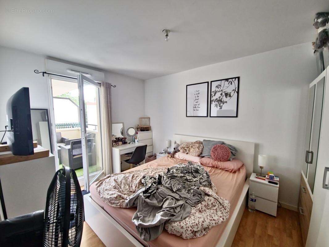 Appartement à NEUILLY-SUR-MARNE