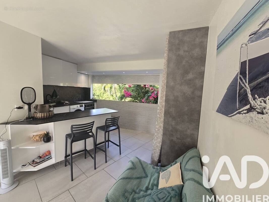 Photo 1 - Appartement à SAINTE-ANNE