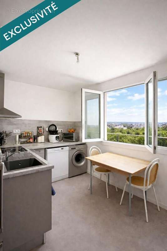 Photo 4 - Appartement à VICHY