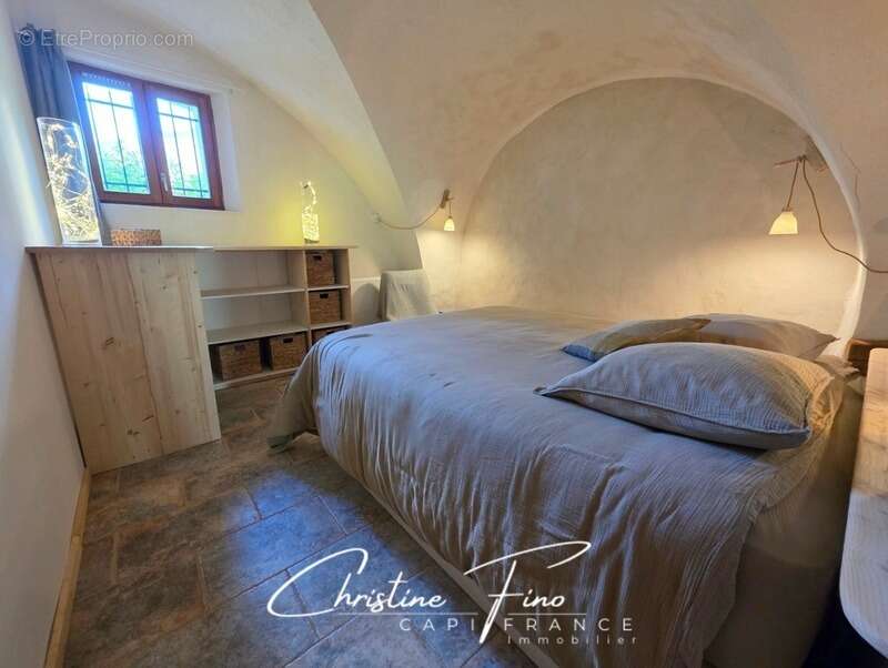 Appartement à LE MONETIER-LES-BAINS