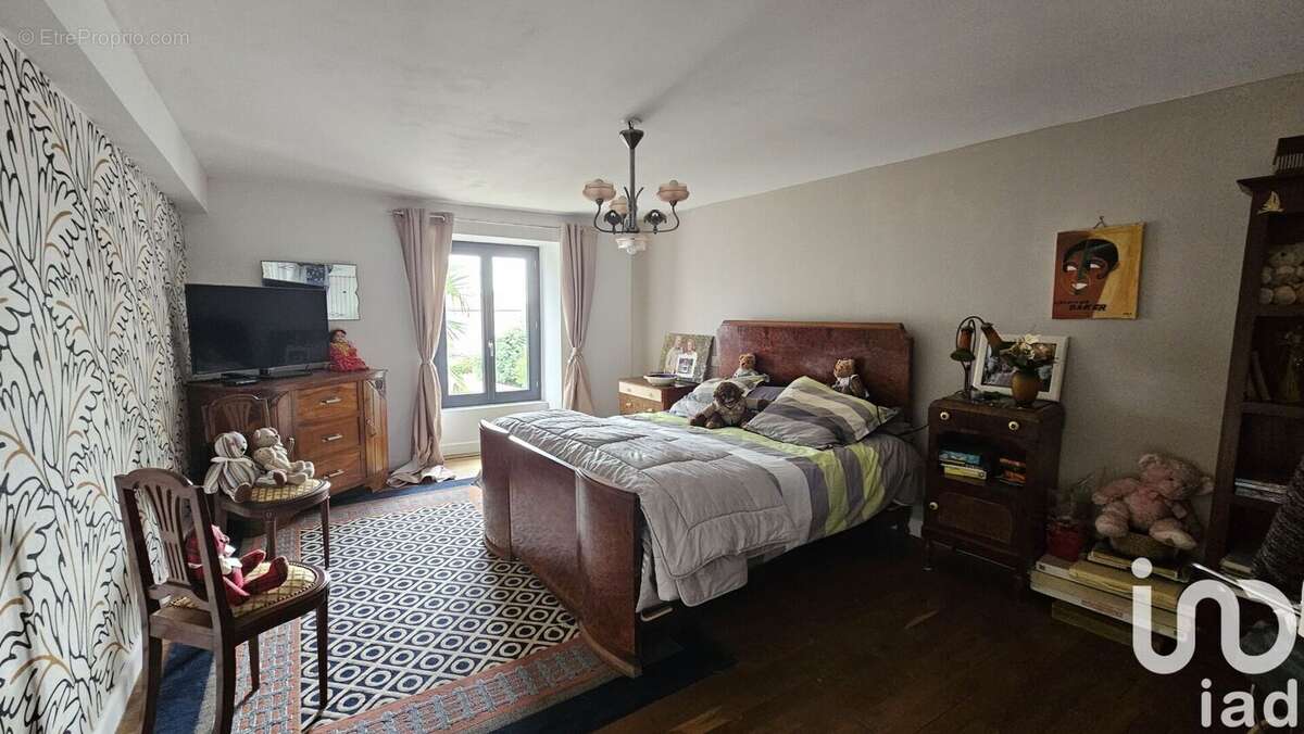 Photo 6 - Maison à BESSE