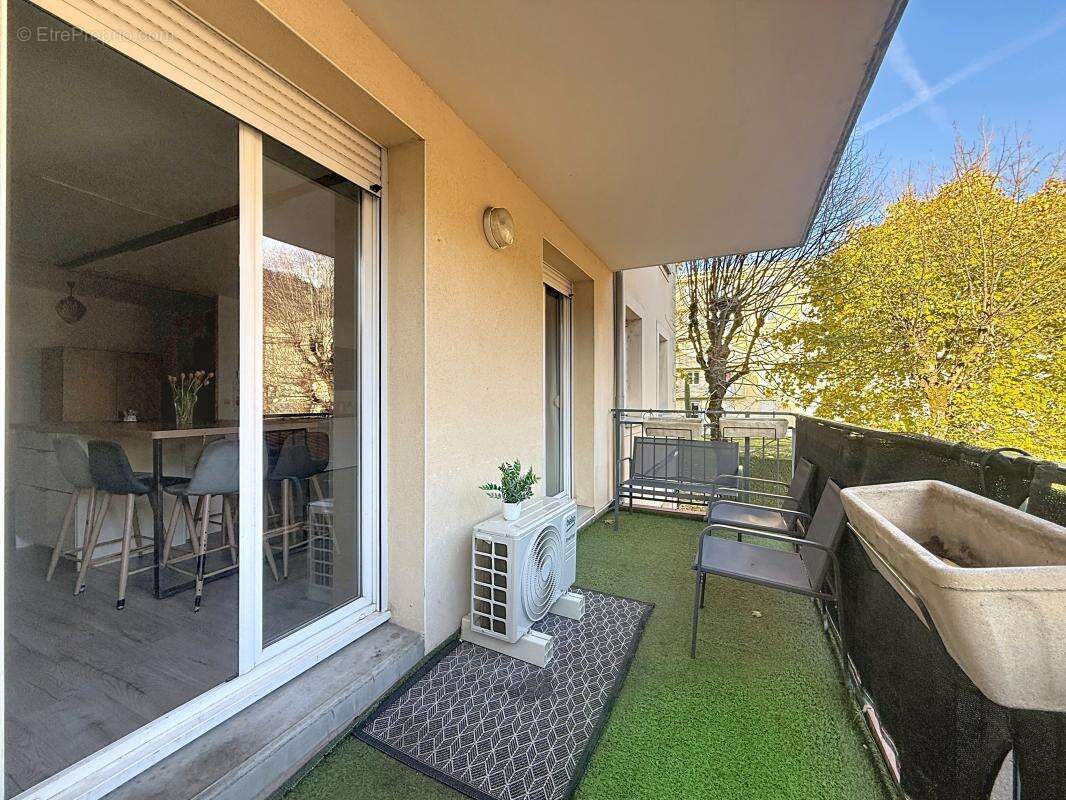 Appartement à VIENNE