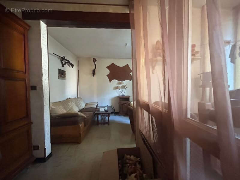 Appartement à MARTIGUES