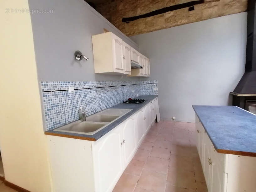 Maison à BAGAT-EN-QUERCY