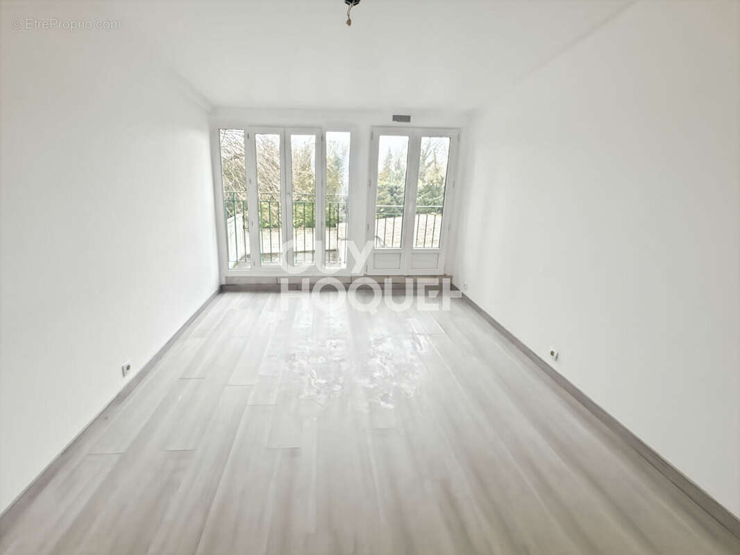 Appartement à TOURNAN-EN-BRIE