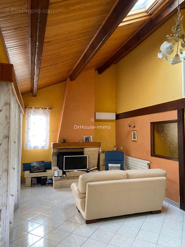 Maison 142 m² à Sausset-Les-Pins  - photo 8