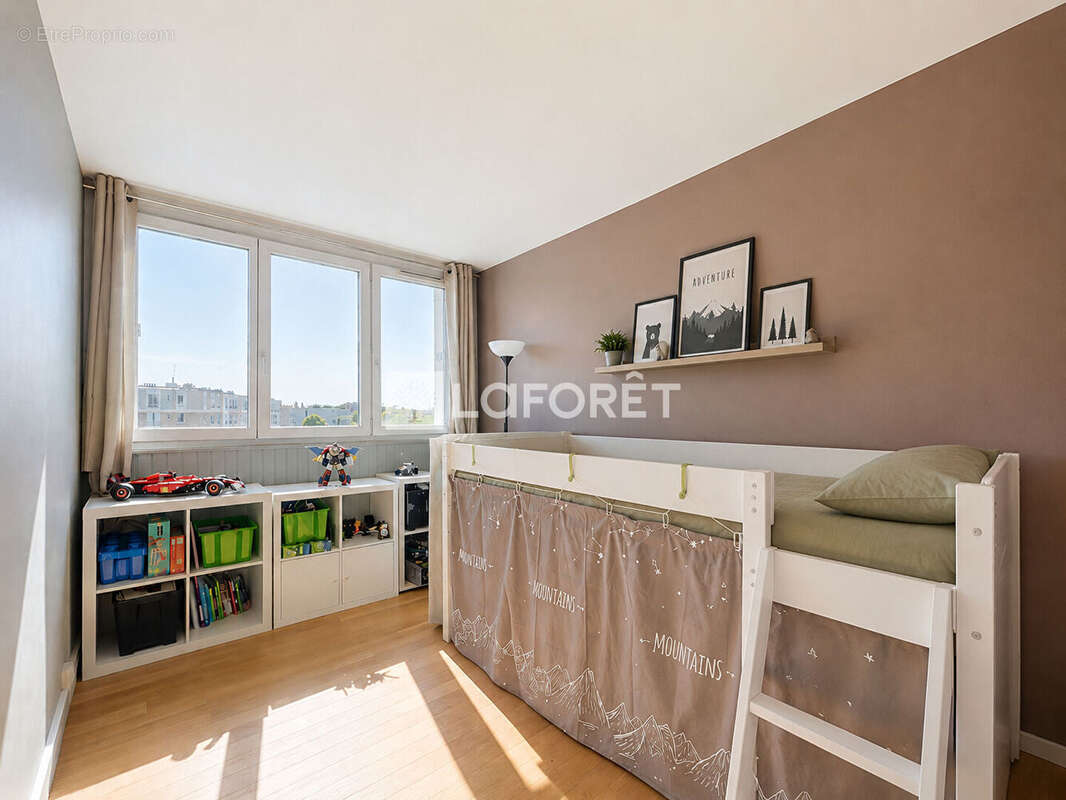 Appartement à LE PECQ