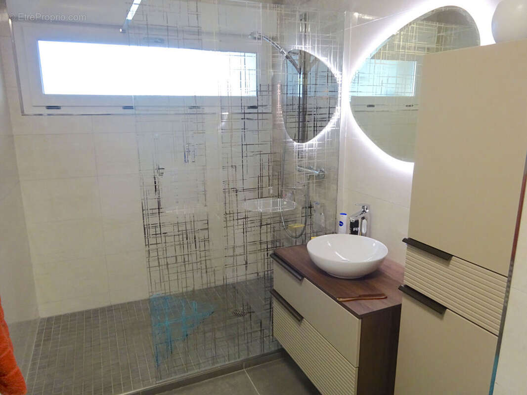 Appartement à ESCHENTZWILLER