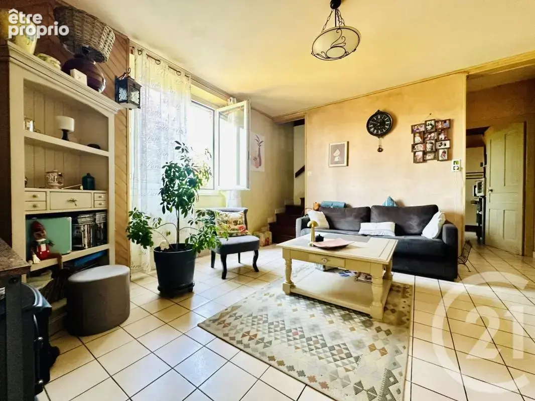 Maison 73 m² à Le Palais-Sur-Vienne  - photo 4