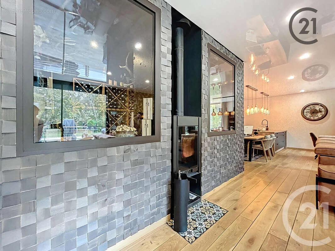 Maison à BARBEREY-SAINT-SULPICE