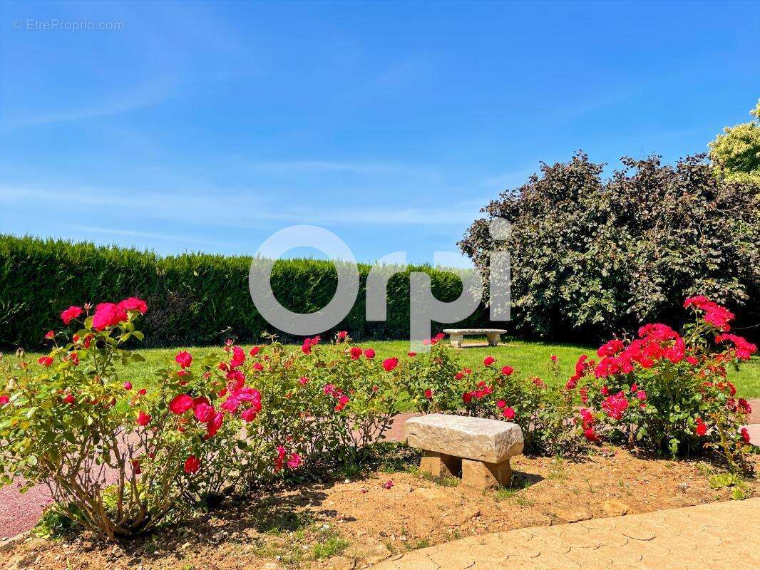 Maison à PACY-SUR-EURE