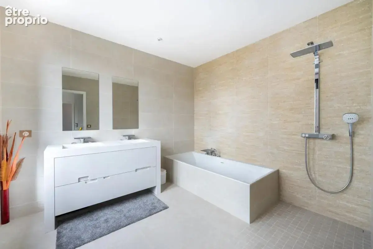 Maison de 6 pièces de 180 m² à Jouars-Pontchartrain - photo 15