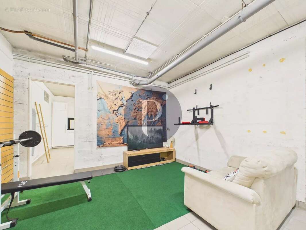 Maison à LE PLESSIS-ROBINSON