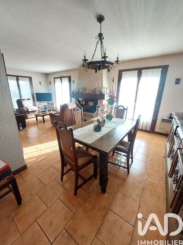 Photo 2 - Maison à SEMEAC