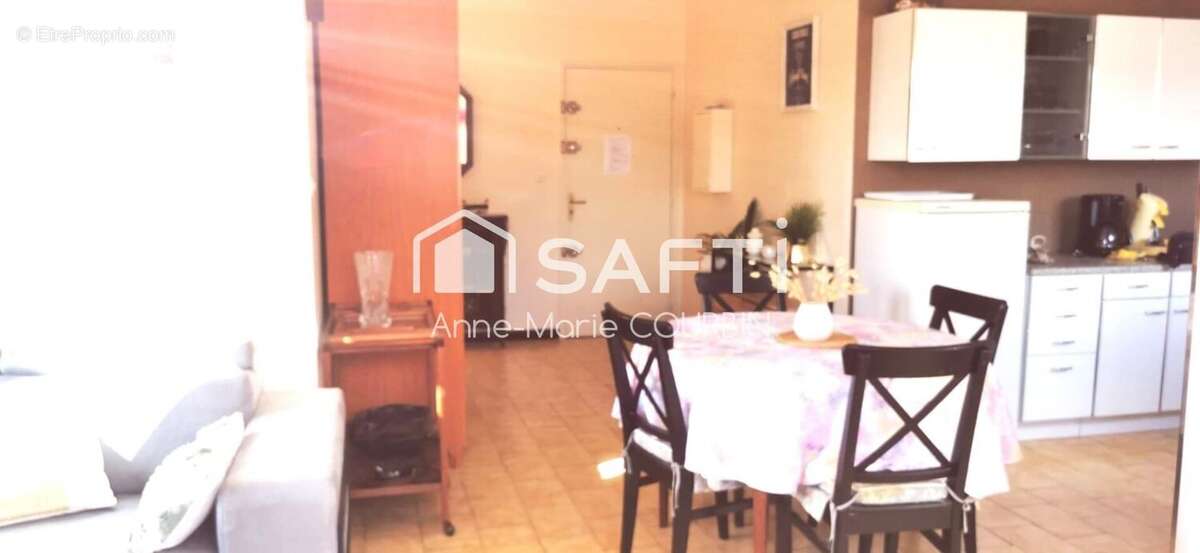 Photo 5 - Appartement à VALRAS-PLAGE