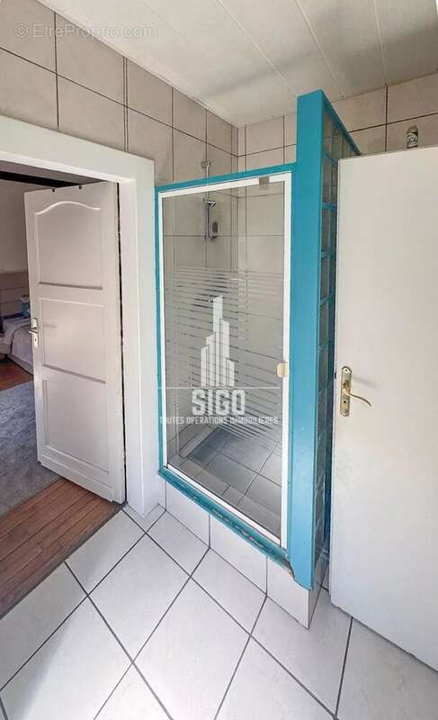 Appartement à JOUE-LES-TOURS