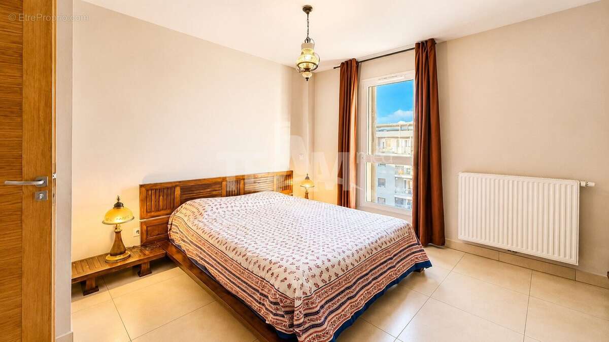 Appartement à SETE