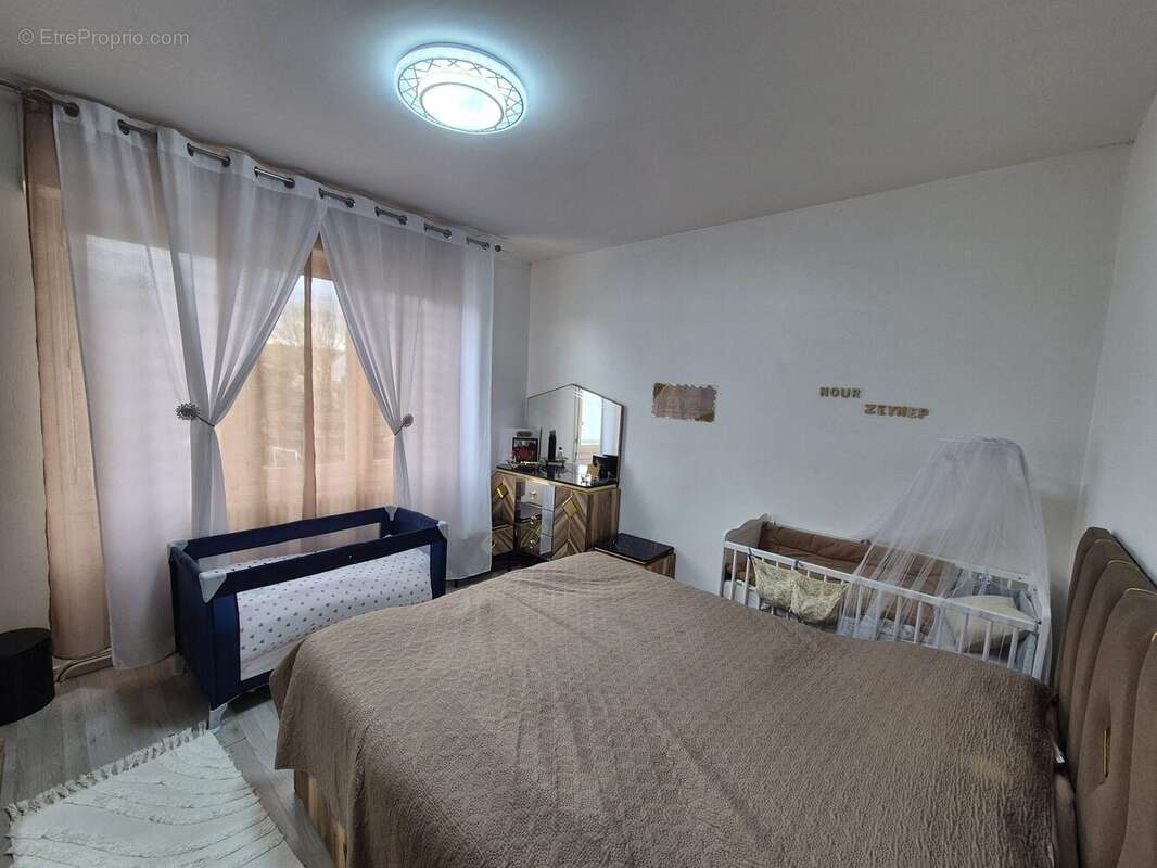 Appartement à BELLAC