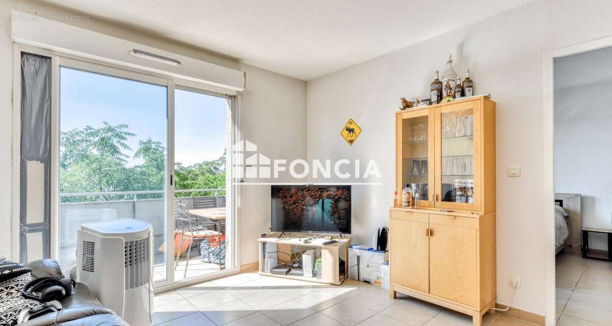 Appartement à NARBONNE
