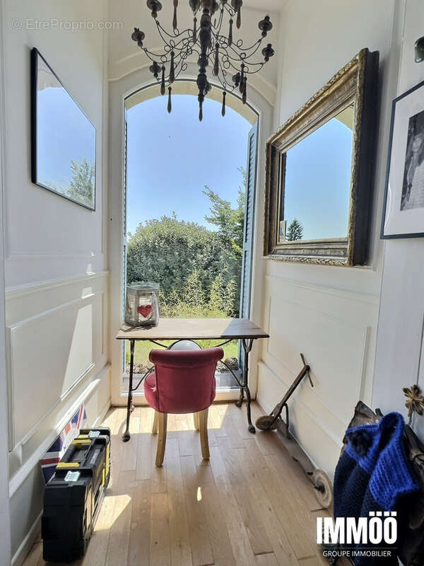 Appartement à DUCLAIR