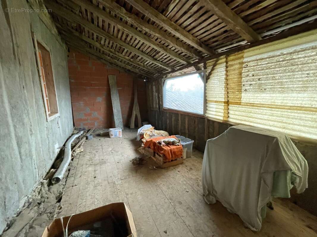 Maison à MIELAN