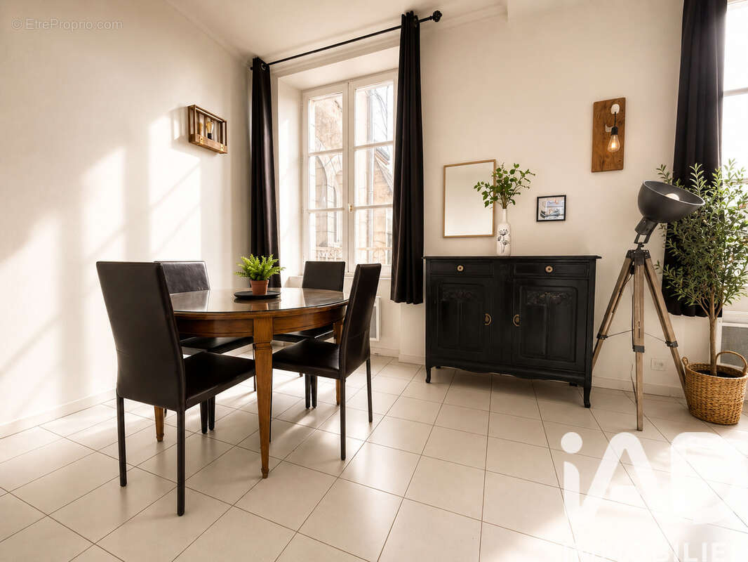 Photo 3 - Appartement à BLOIS