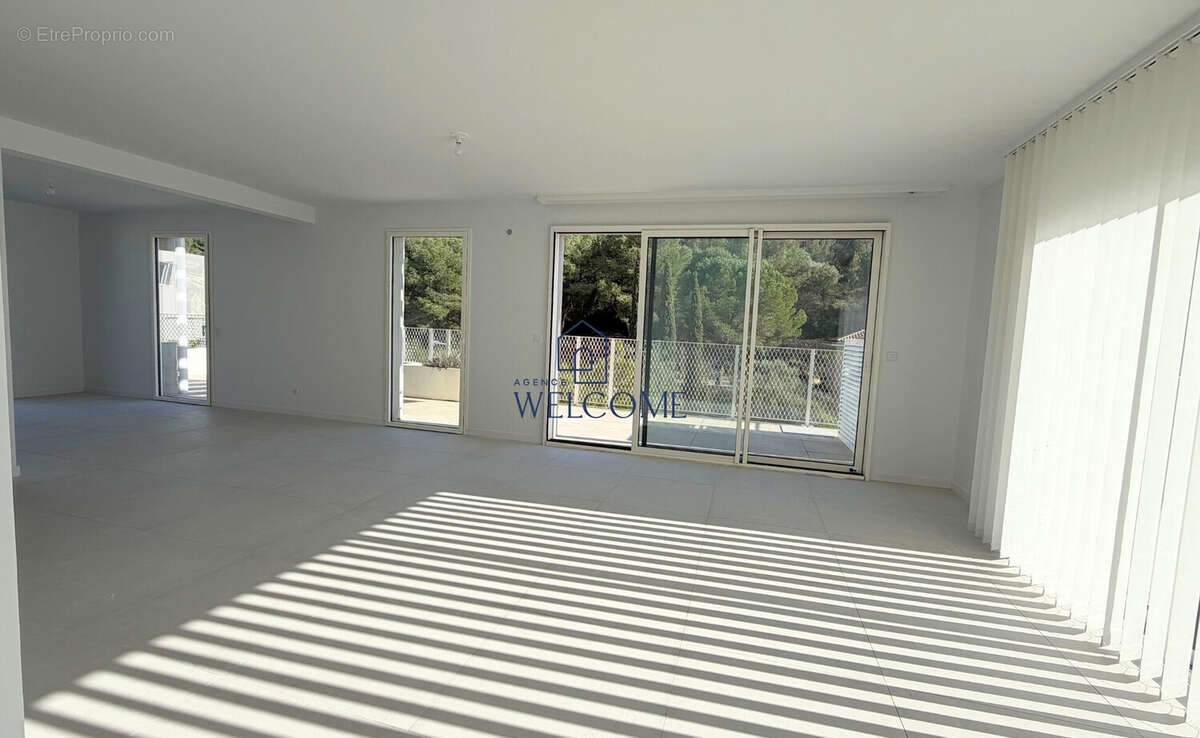 Appartement à SETE