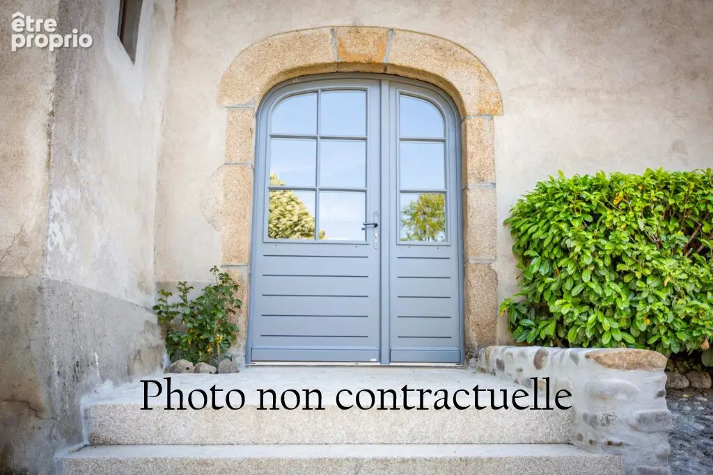 Maison à CHOLET