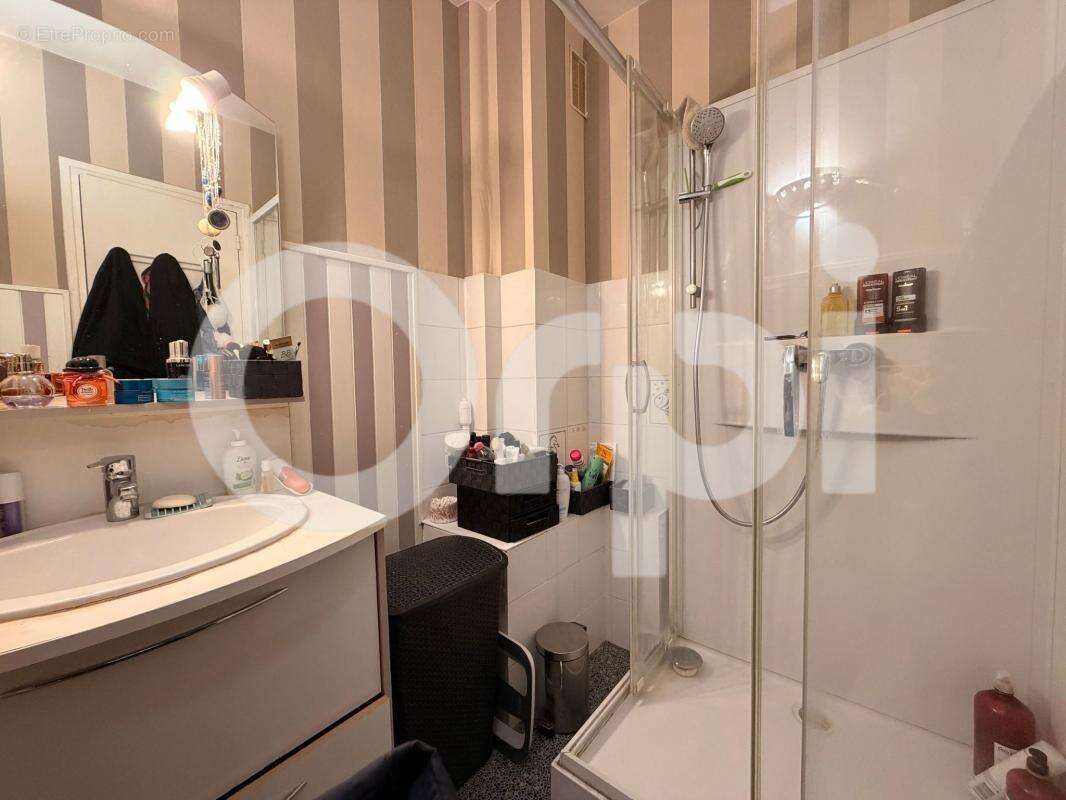 Appartement à COMPIEGNE