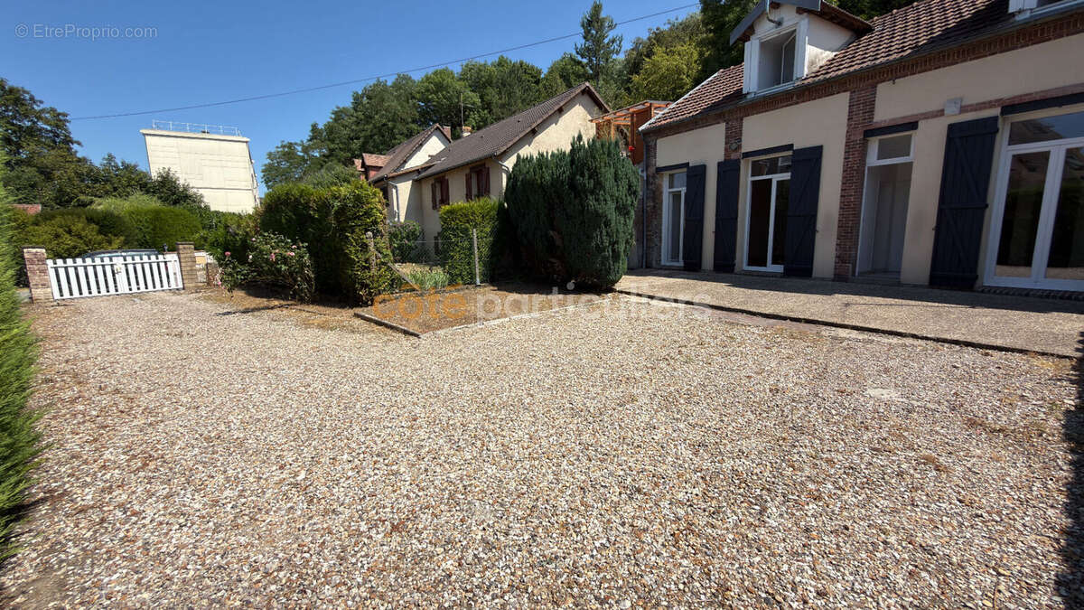 Maison Evreux- Navarre - photo 2