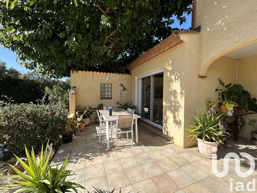 Photo 7 - Maison à PEPIEUX