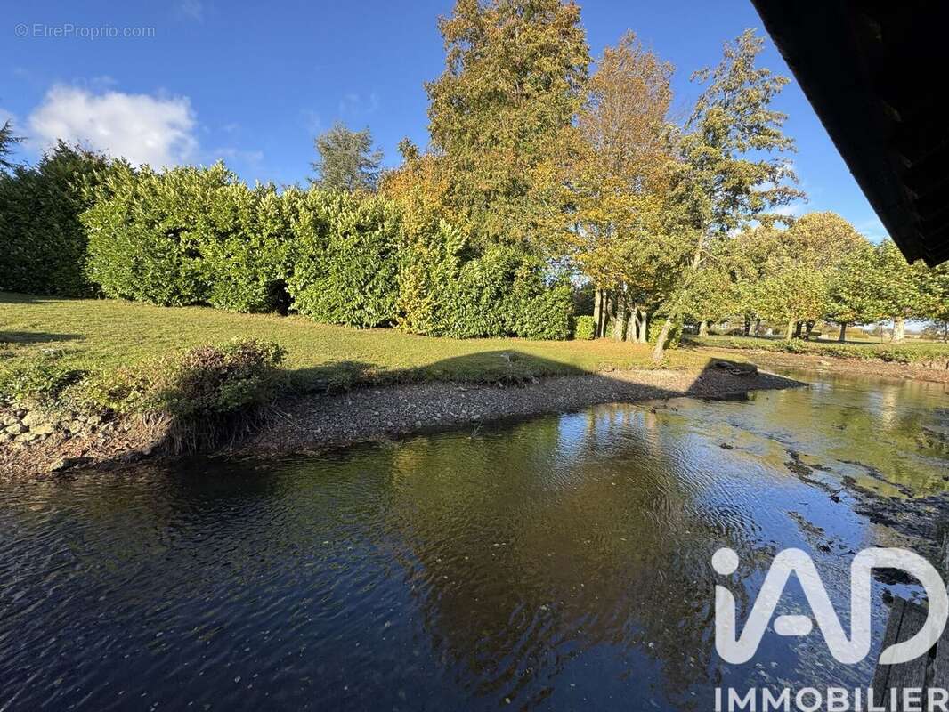 Photo 4 - Maison à ALLUYES