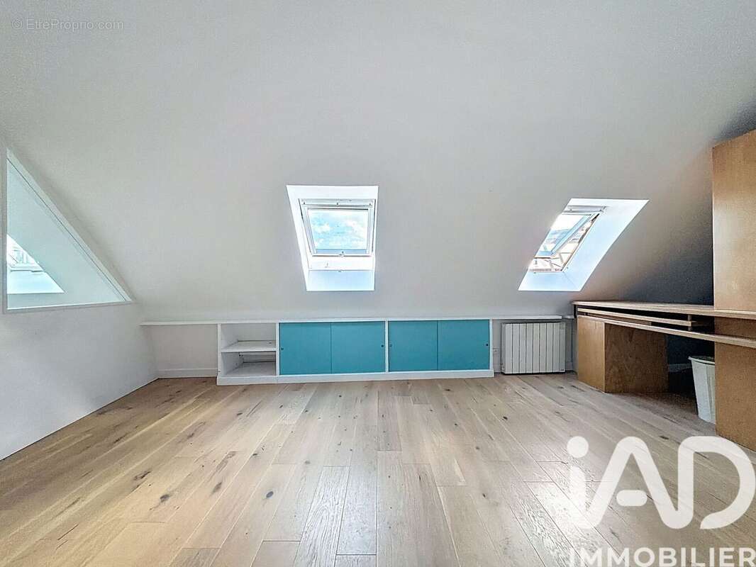 Photo 7 - Appartement à PARIS-6E