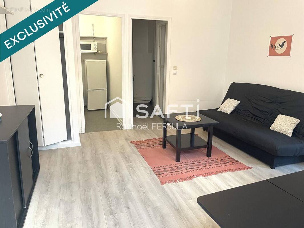 Photo 1 - Appartement à CASTRES
