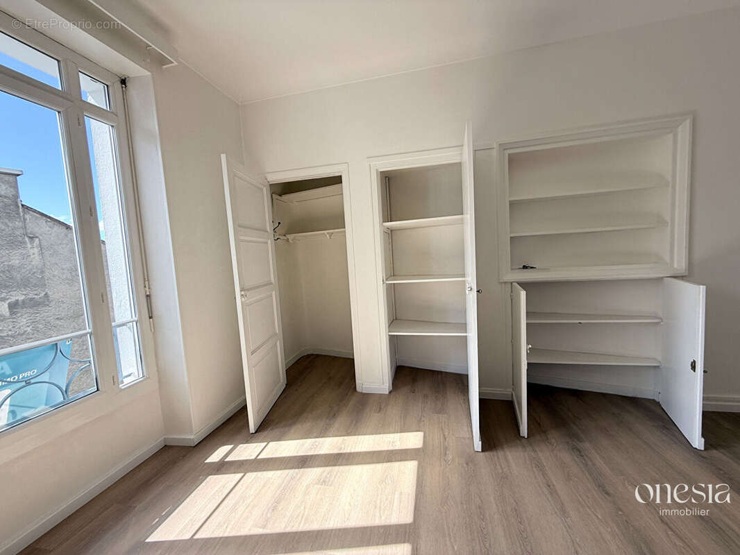 Appartement à PAU