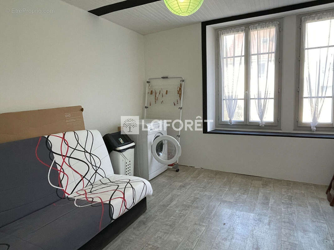 Maison à LONS-LE-SAUNIER